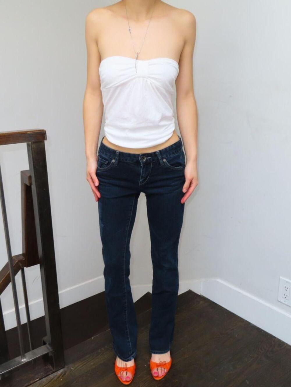 Armani Exchange Women's Jeans